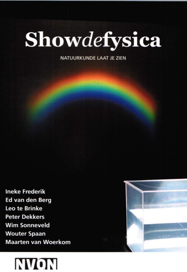 ShowdeFysica