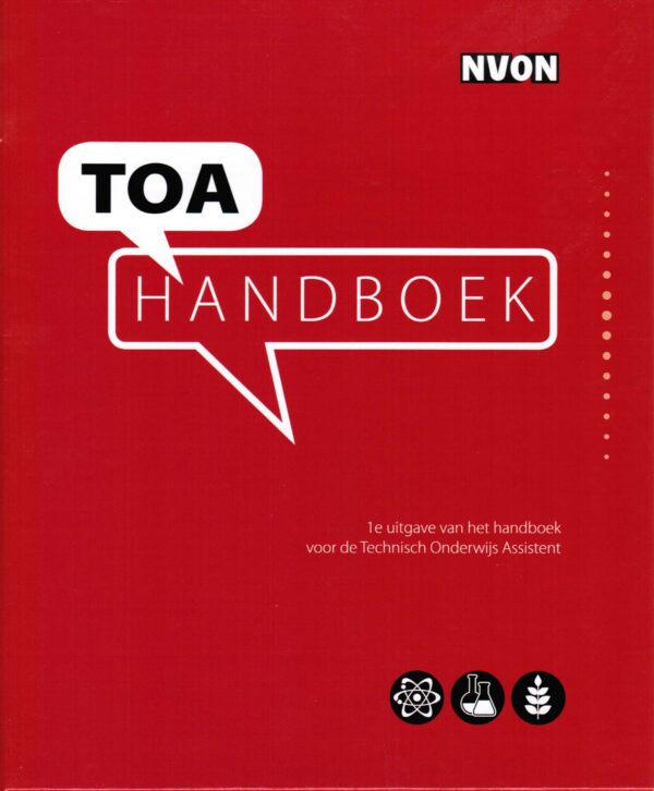 TOA-Handboek