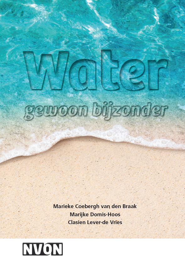 Water, gewoon bijzonder