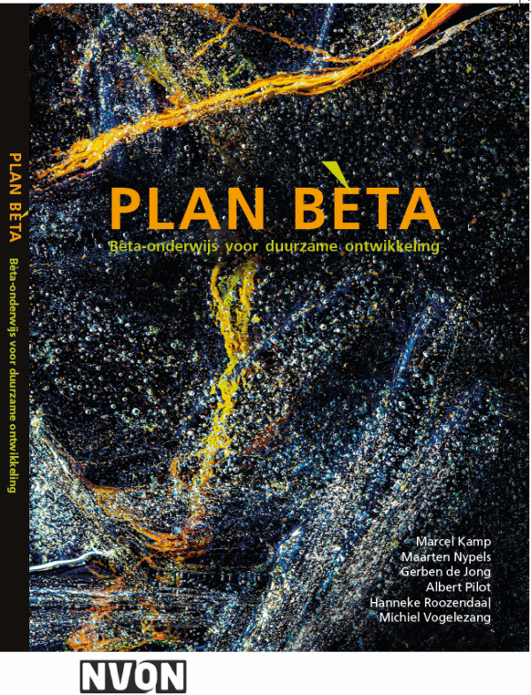 plan-beta-voorkant.png Plan Bèta - Bèta-onderwijs voor duurzame ontwikkeling