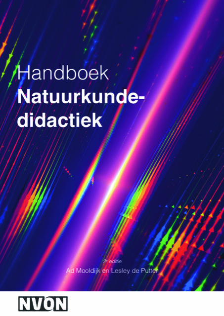 Handboek Natuurkundedidactiek