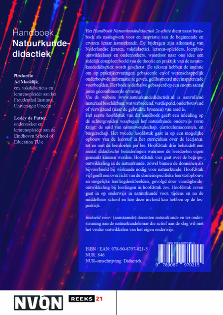 Handboek Natuurkundedidactiek